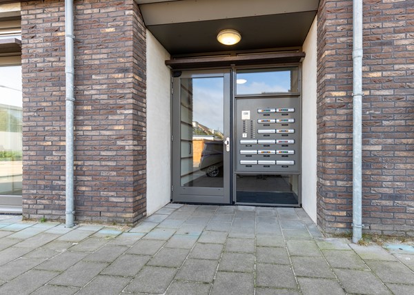 Medium property photo - Leliestraat 13B, 2371 NB Roelofarendsveen